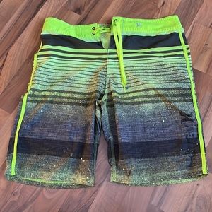 Mens Hurley board short
